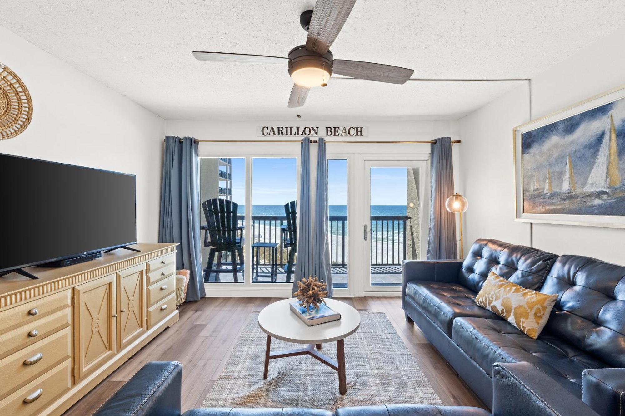 Pinnacle Port Beach Resort Panama City Beach Kamer foto