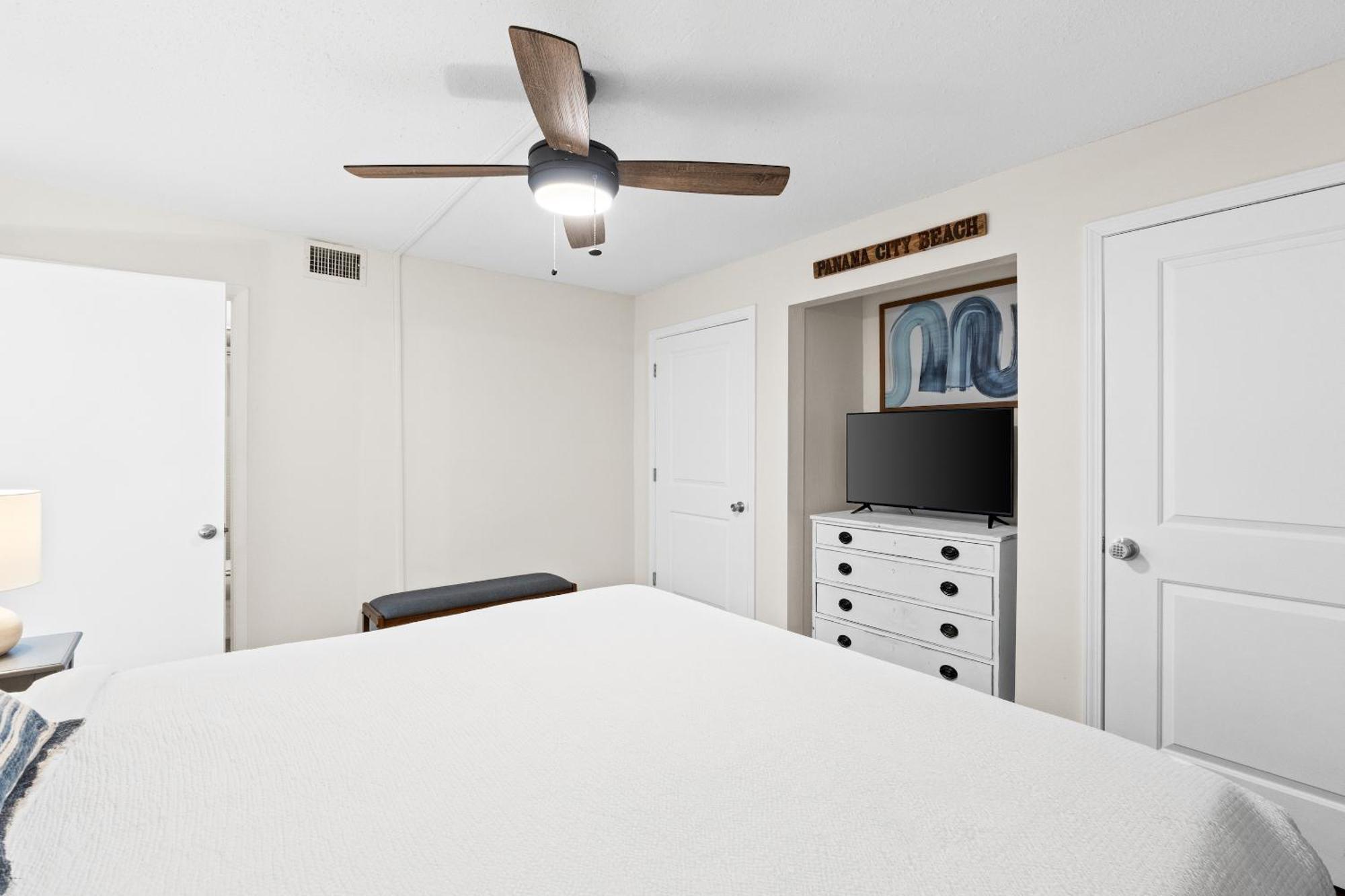 Pinnacle Port Beach Resort Panama City Beach Kamer foto