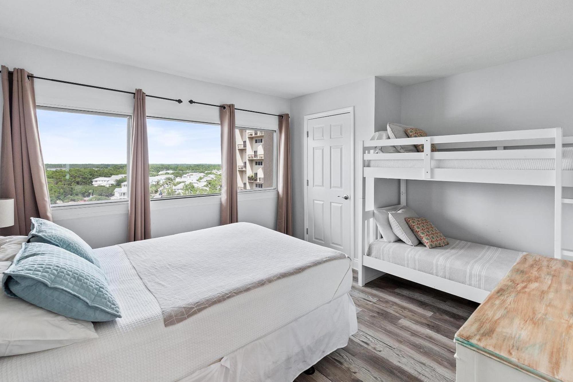 Pinnacle Port Beach Resort Panama City Beach Kamer foto