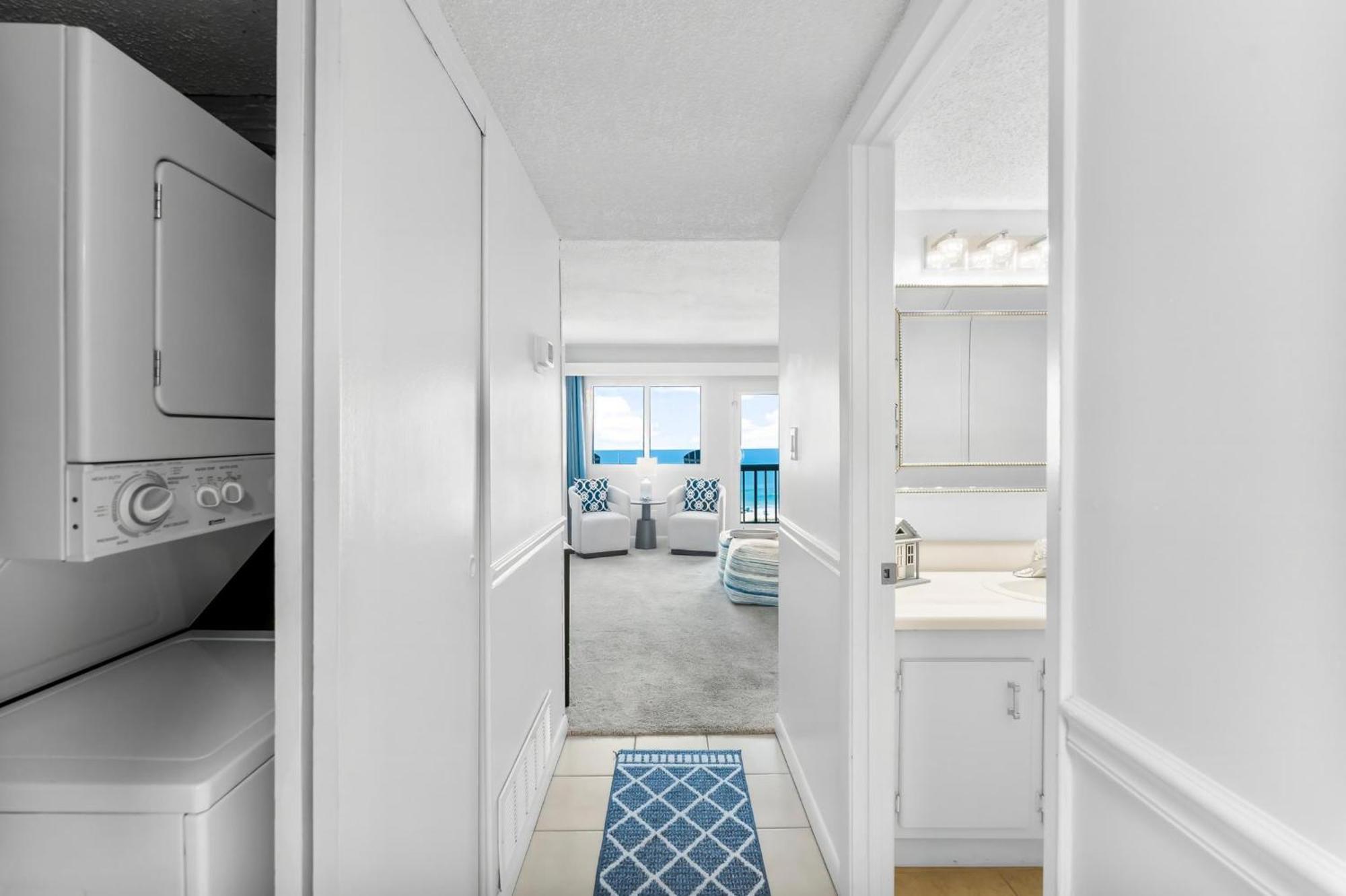 Pinnacle Port Beach Resort Panama City Beach Kamer foto