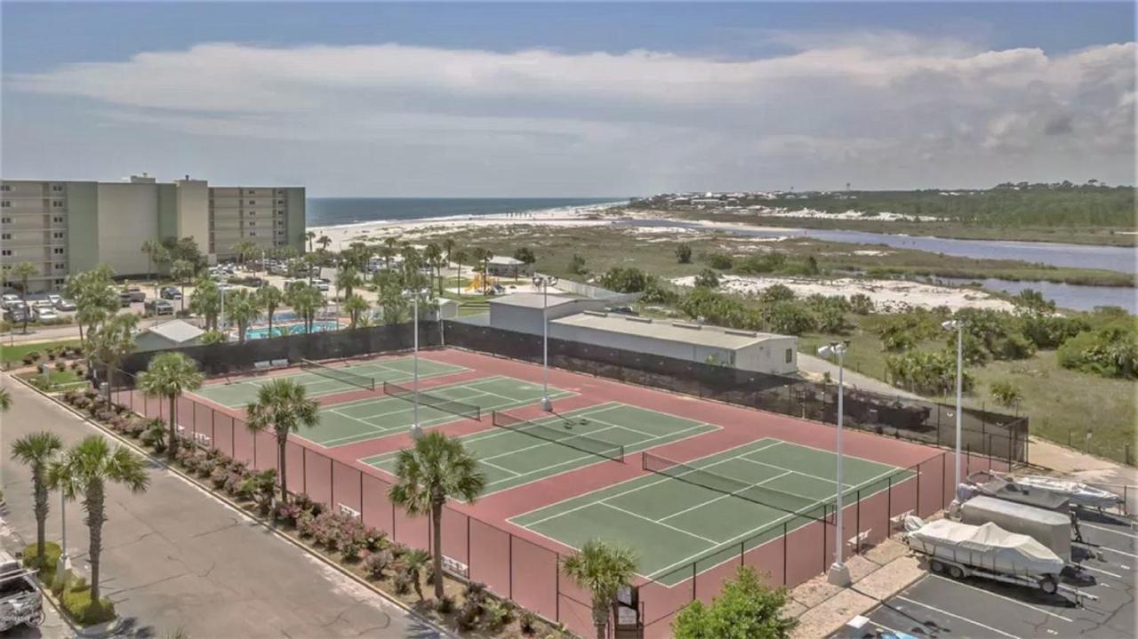 Pinnacle Port Beach Resort Panama City Beach Buitenkant foto